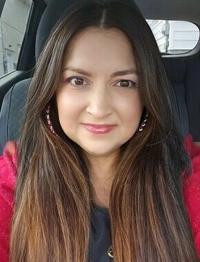 Meet your Posher, Kim